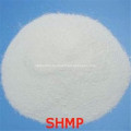 Inorganic Chemicals Sodium Hexametaphosphate Shmp